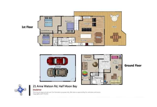 21 Anna Watson Road Half Moon Bay_1