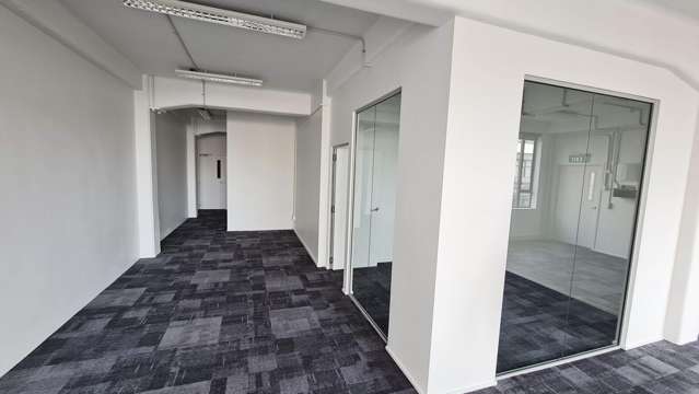 2B/15 College Street Te Aro_1