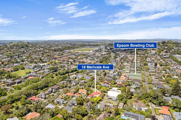 18 & 18A Merivale Avenue Epsom_19