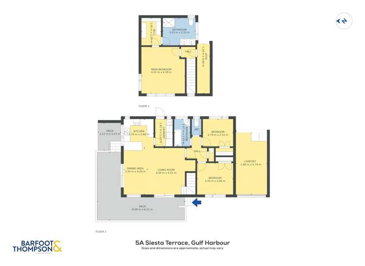 5a Siesta Terrace Gulf Harbour_16