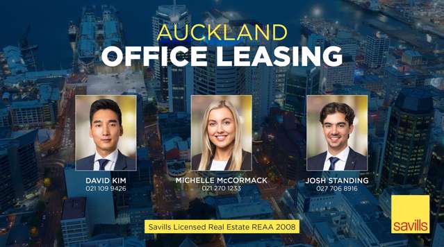 Level 5, 2 Commerce Street Auckland Cbd_4