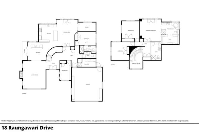 18 Raungawari Drive Huntington_1