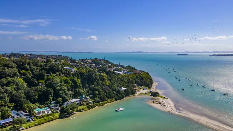 193 Sandspit Road Cockle Bay_31