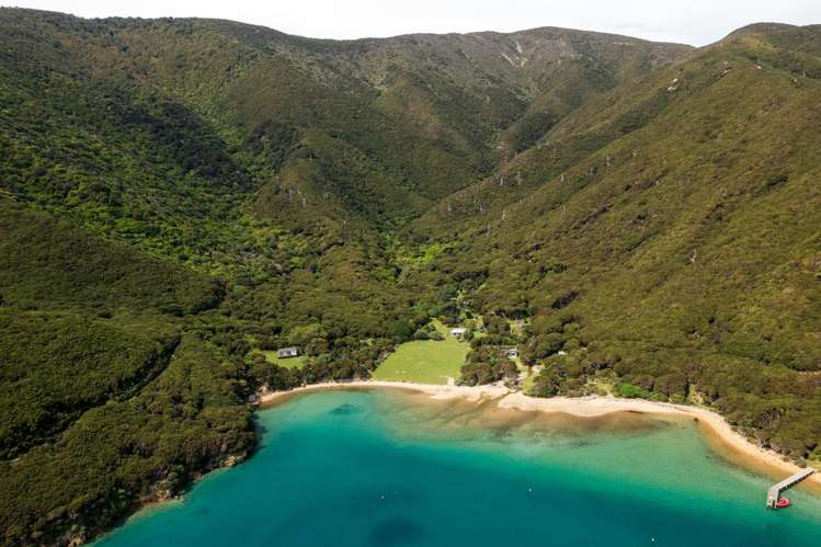 Lot 2 Te Aroha Bay East Bay_9