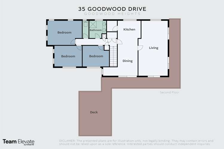 35 Goodwood Drive Goodwood Heights_23