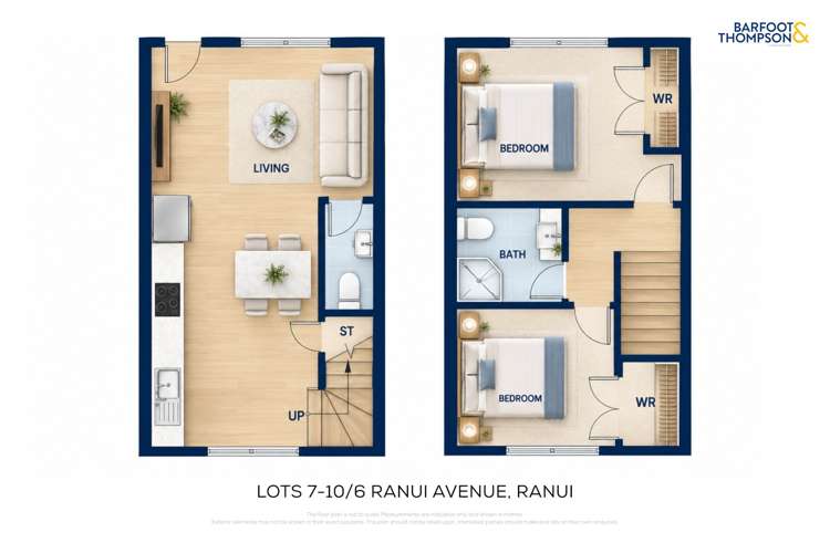 Lot 10/6 Ranui Avenue Ranui_13