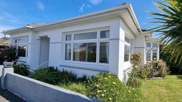 AFFORDABLE, APPEALING, POTENTIAL!
