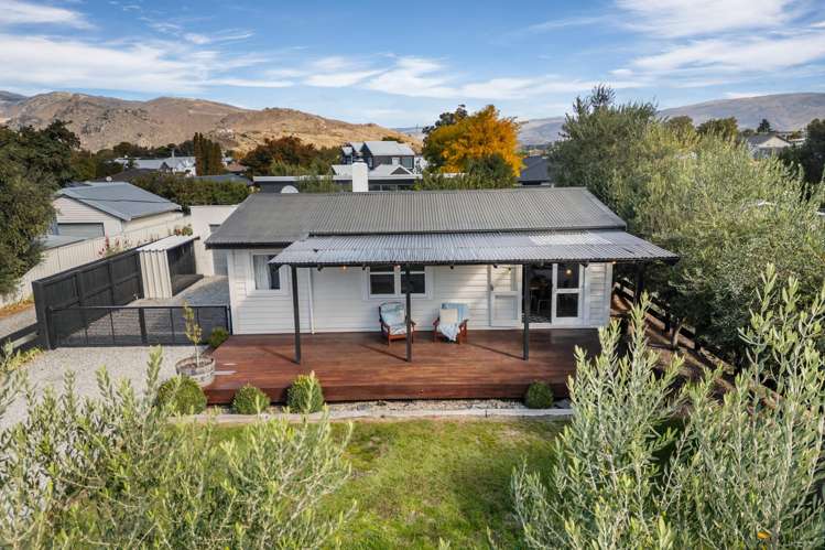 48 Ray Street Cromwell_24