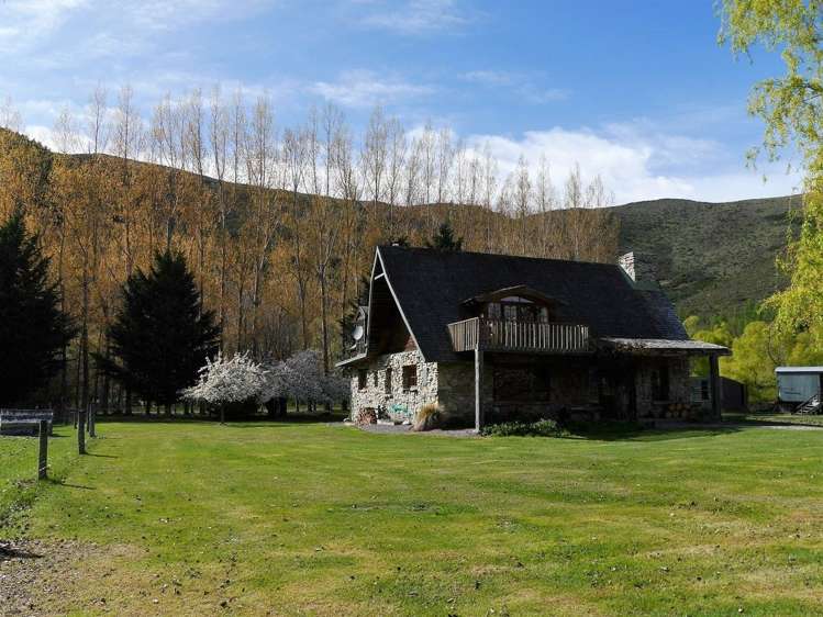 1991 Fairlie Tekapo Road Fairlie_22