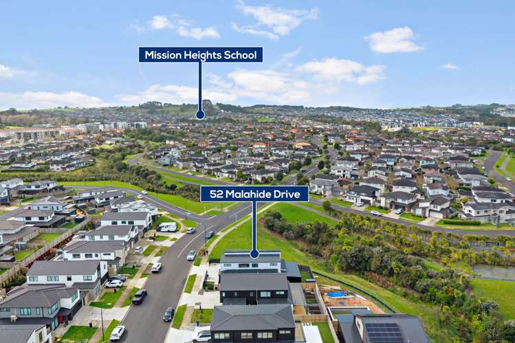 52 Malahide Drive Flat Bush_39