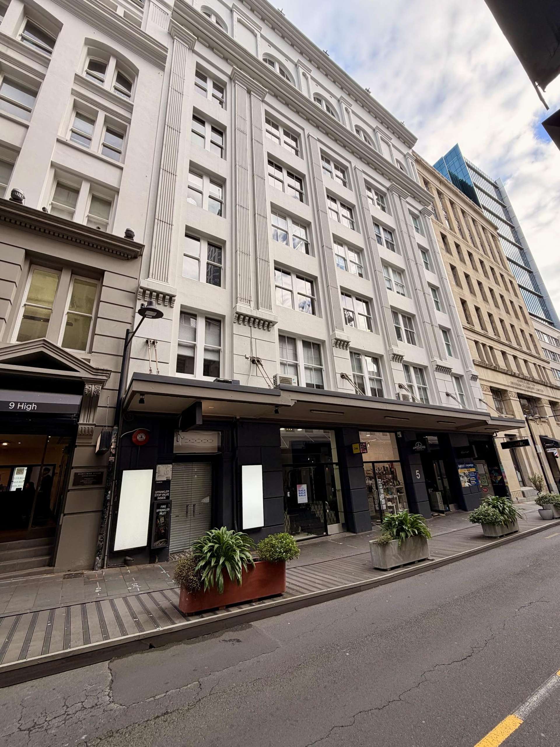 4.03/3-7 High Street Auckland Central_0