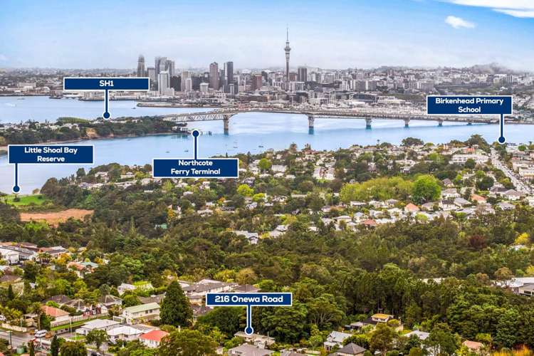 216 Onewa Road Birkenhead_19