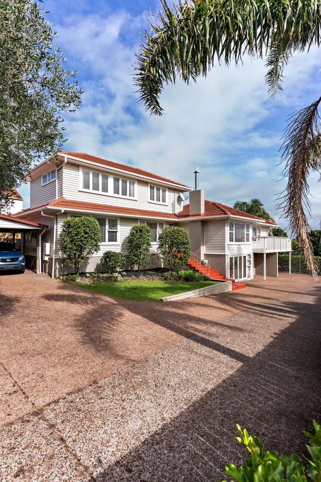 Character, space, and flexibility in Howick