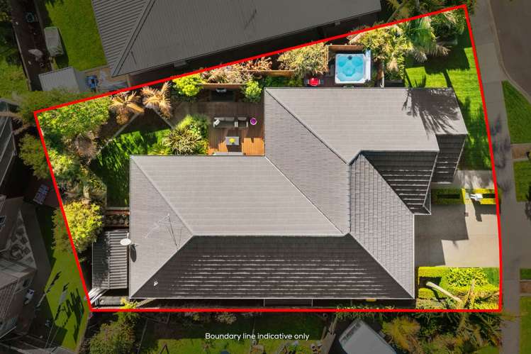 172 Harris Drive Silverdale_21