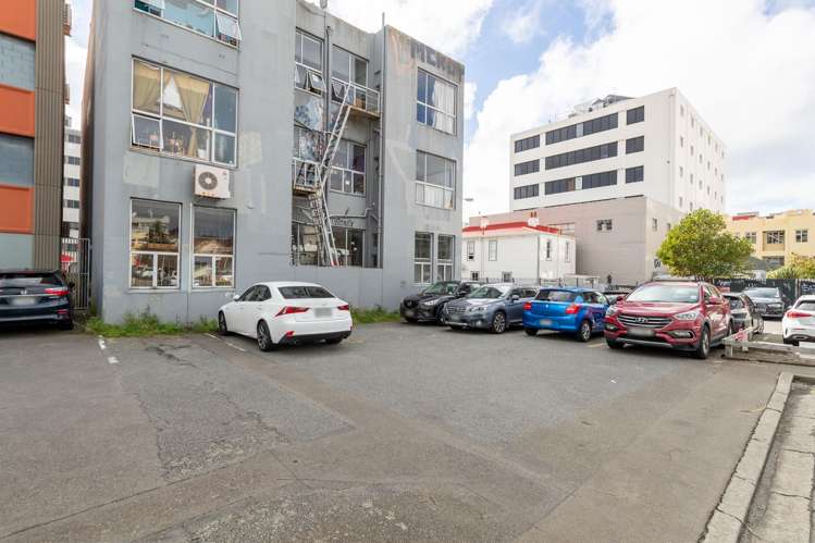 13 Garrett Street Te Aro_12