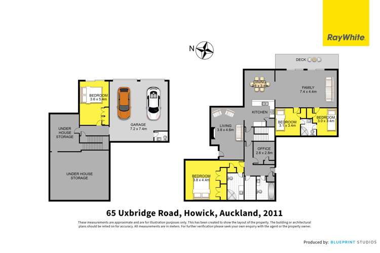 65 Uxbridge Road Mellons Bay_27