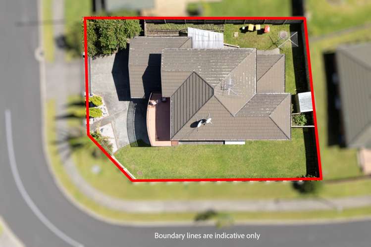 12 Bonny Crescent Westgate_25