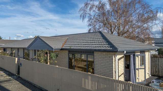Comfort, Convenience and Easy-Care Appeal