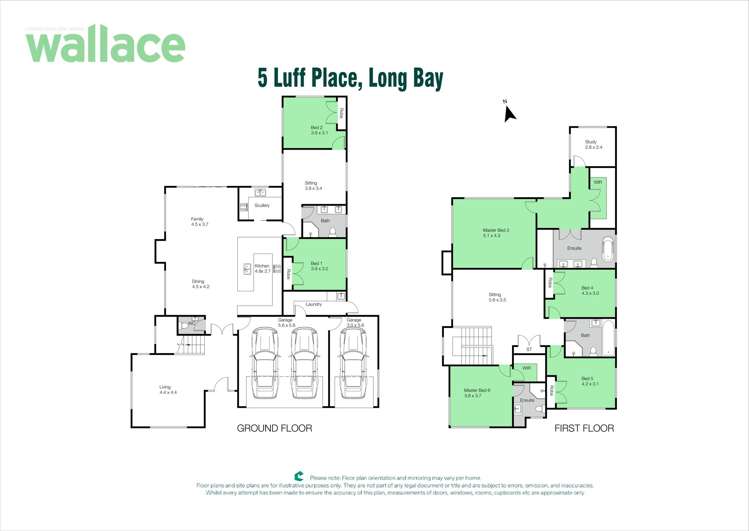 5 Luff Place Long Bay_34