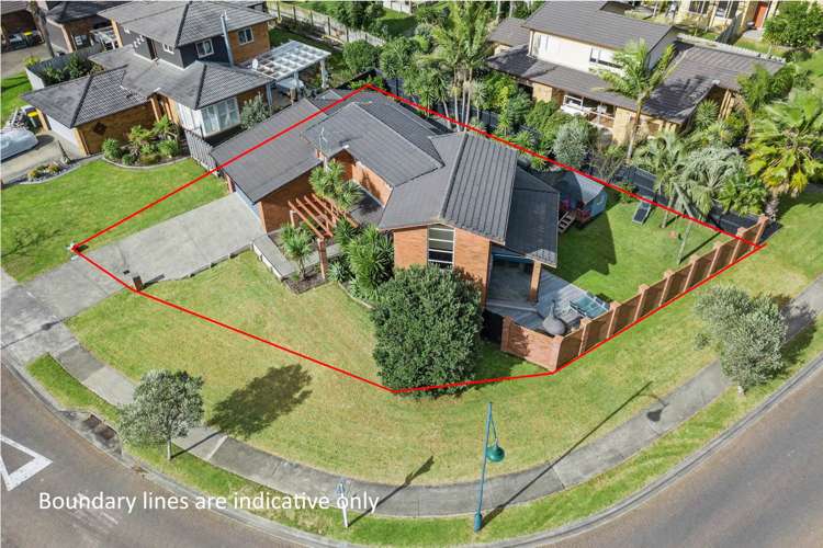 5 Driftwood Drive Red Beach_23