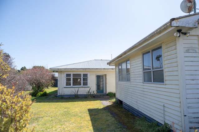 1962 Haast-Jackson Bay Road Haast_3