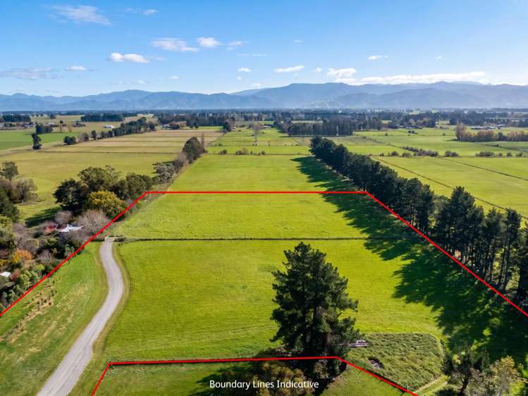 Lot 2, 122 Cross Line Greytown_2