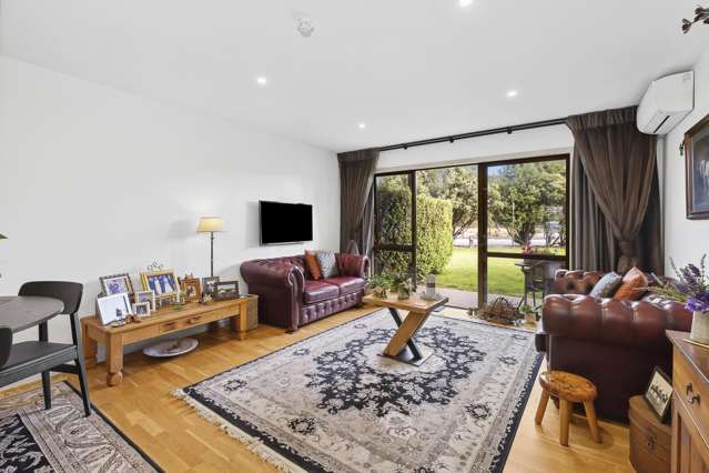 Apt 58, 20 Studholme Road, Oakridge Resort Wanaka_4