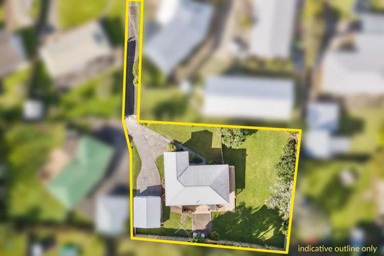 32 Japonica Drive Beach Haven_26