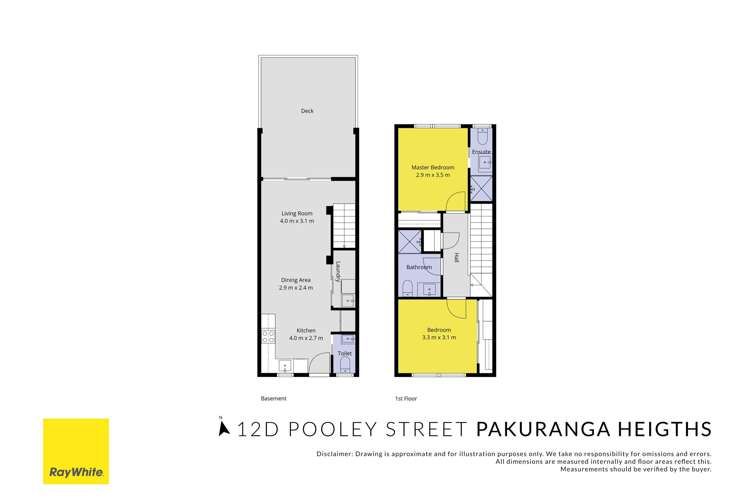 12D Pooley Street Pakuranga Heights_21
