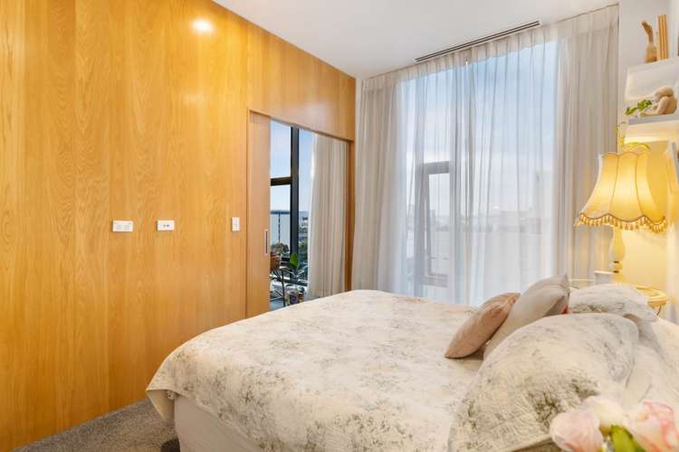 607/103 Symonds Street City Centre_9