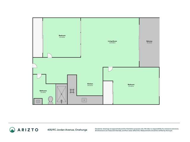 405/9C Jordan Avenue Onehunga_1