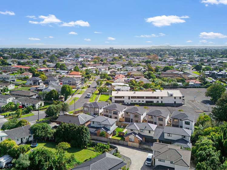 2/34 Ashlynne Avenue Papatoetoe_30