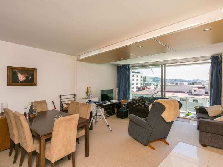 79/72 Tory Street Te Aro_6