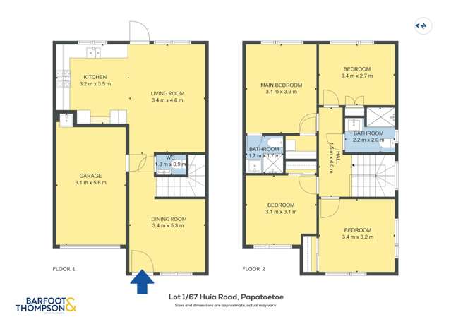 Lot 1/67 Huia Road Papatoetoe_1