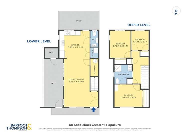 69 Saddleback Crescent Papakura_7