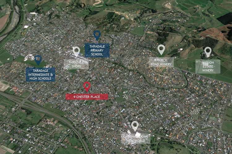 9 Chester Place Taradale_14