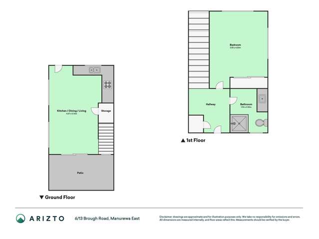 6/13 Brough Road Manurewa East_1