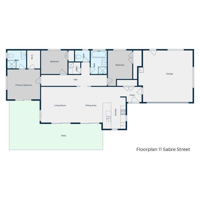 11 Sabre Street Papamoa Beach_1