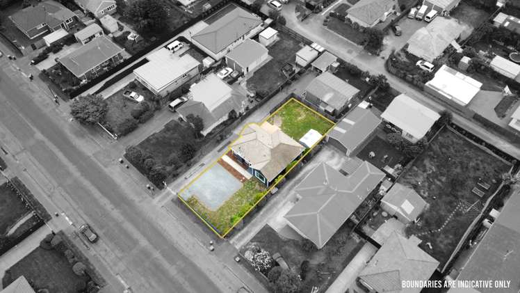 17 Neill Street Hornby_17