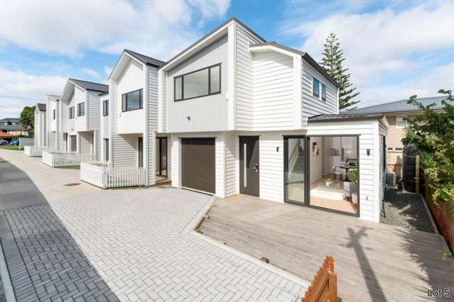 Coastal Living Starts Here