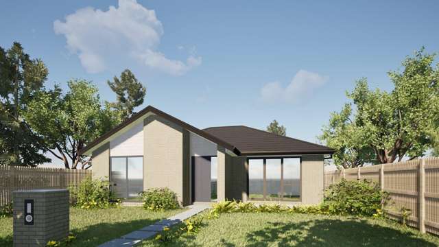 Brand New Family Home 6 Bedrooms + 6 Ensuites