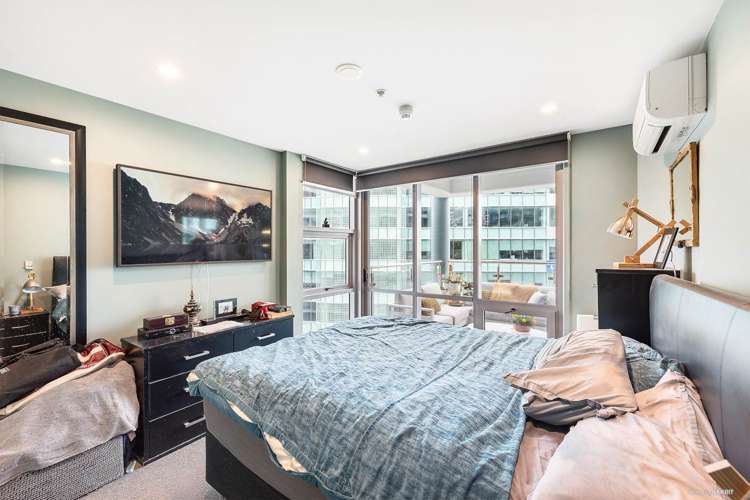 711/30 Beach Road Auckland Central_8