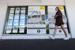 Tony Alexander: The golden rule when the world's on fire - nobody knows anything