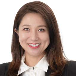 Rosy Qiu