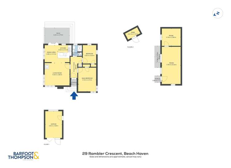 29 Rambler Crescent Beach Haven_15