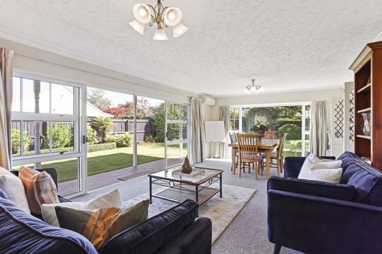 280 Kensington Avenue Rangiora_9