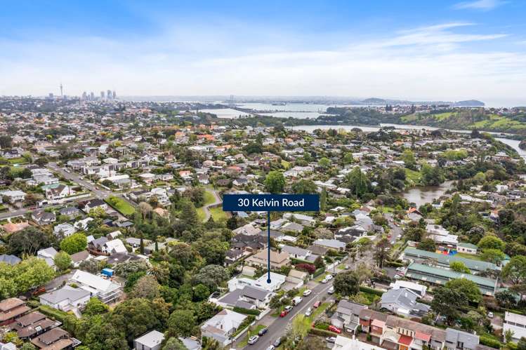 30 Kelvin Road Remuera_22