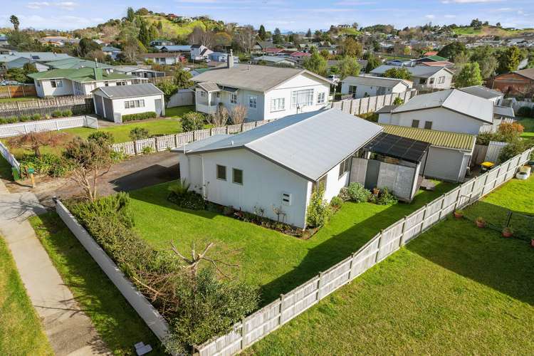 84a Thames Road Paeroa_9