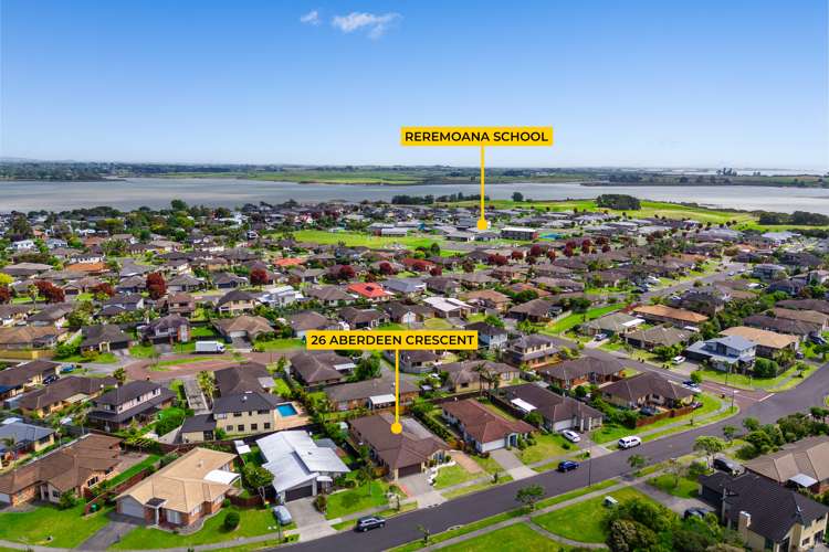 26 Aberdeen Crescent Wattle Downs_13