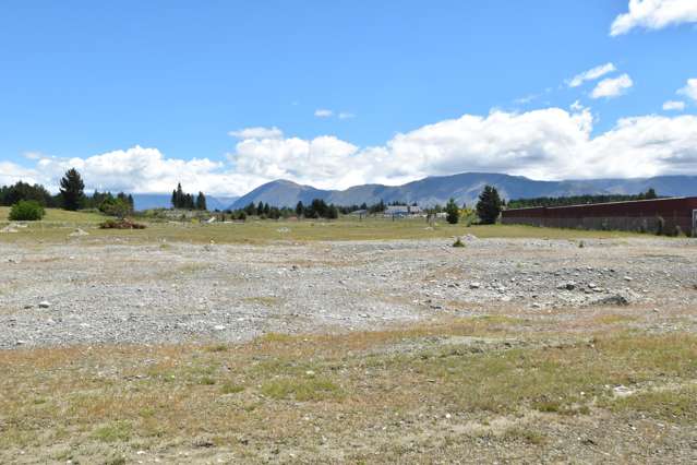 Lot 115/Mackenzie Stage 6 Twizel_2